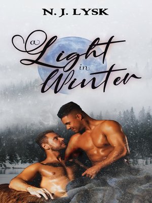 cover image of A Light in Winter